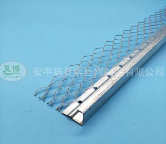 拉網(wǎng)護角網(wǎng)