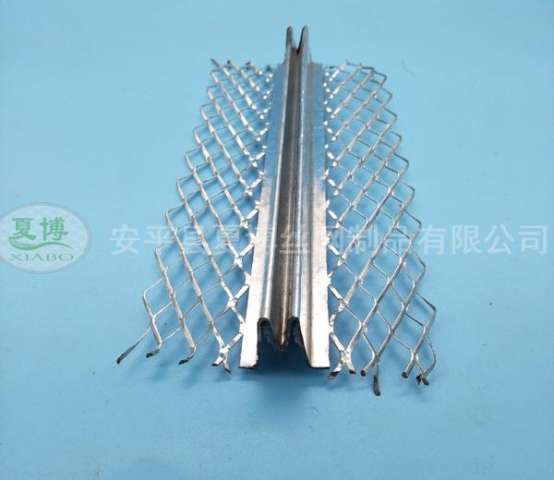 拉網(wǎng)護角網(wǎng)